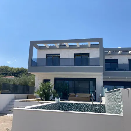 Villa Luka