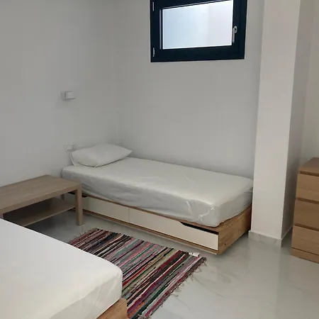 Villa Luka Polychrono