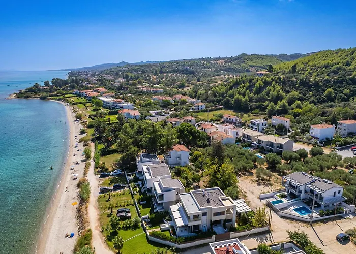 Vila Luka